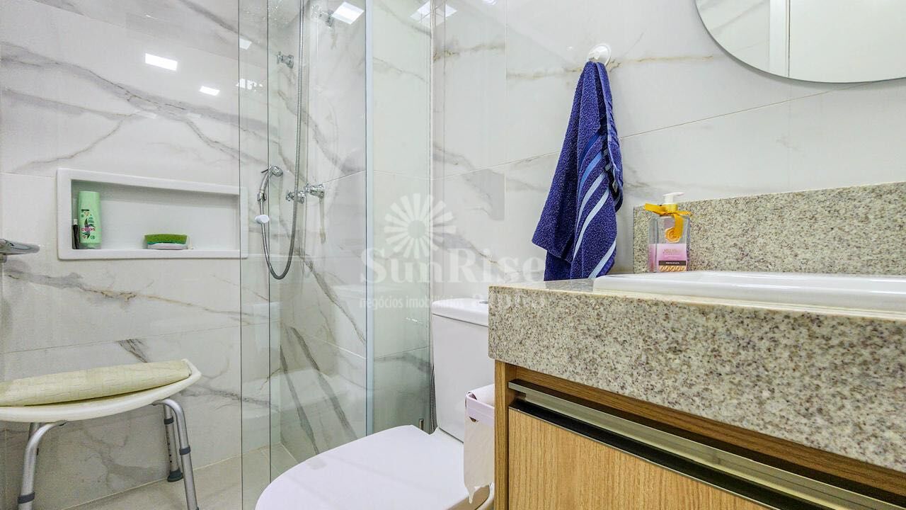 Apartamento, Empresarial 18 do Forte, Barueri