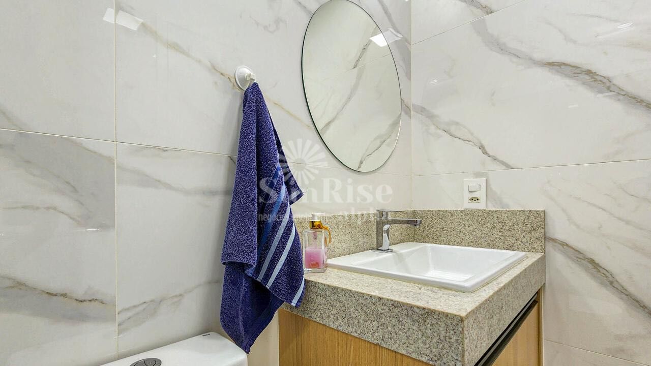 Apartamento, Empresarial 18 do Forte, Barueri