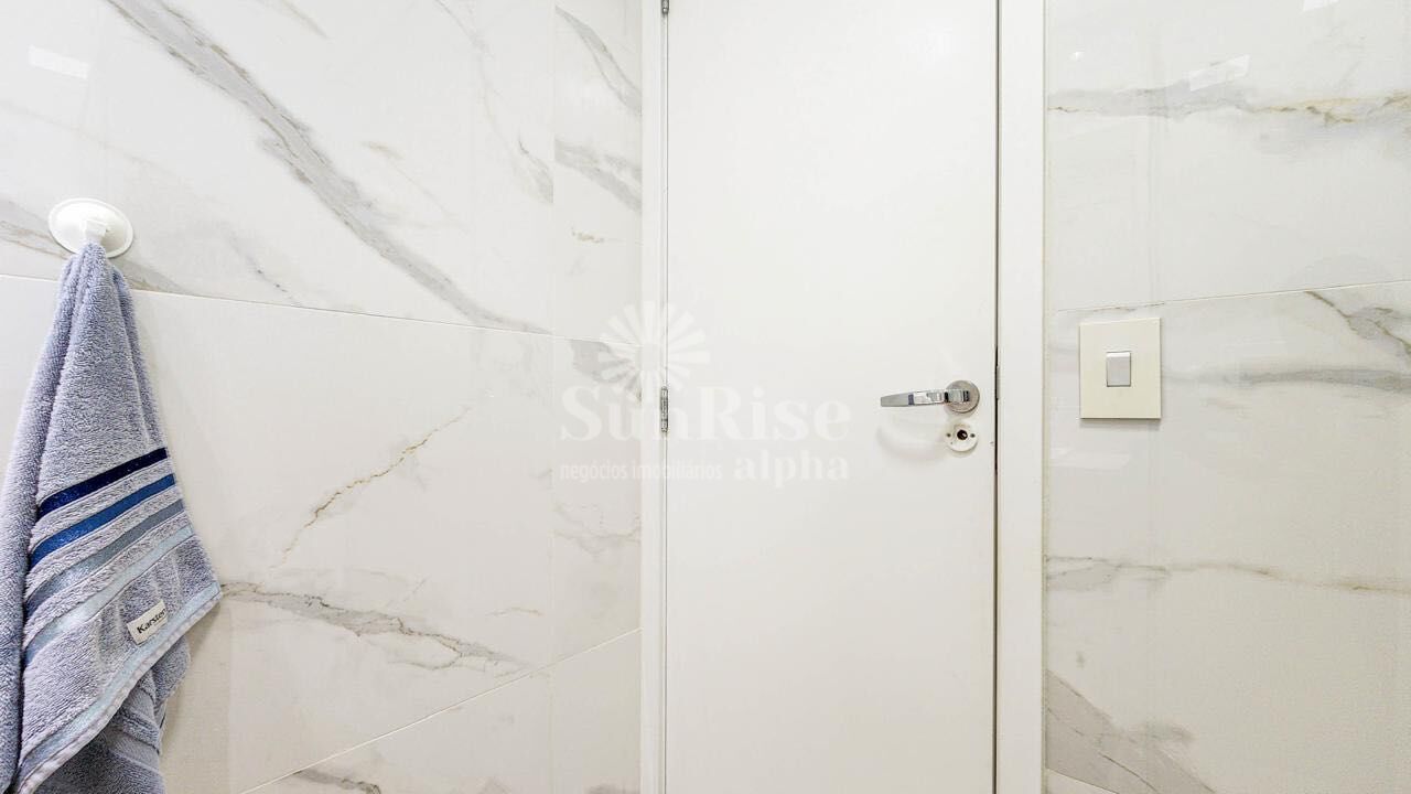 Apartamento, Empresarial 18 do Forte, Barueri
