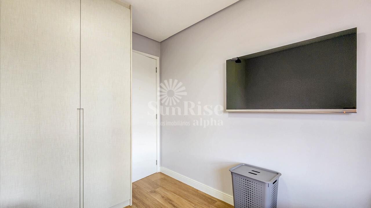 Apartamento, Empresarial 18 do Forte, Barueri