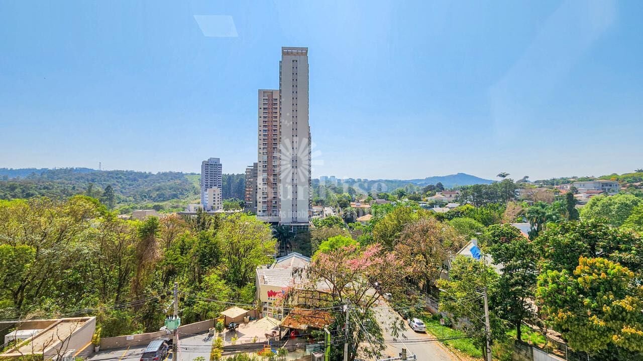 Apartamento, Empresarial 18 do Forte, Barueri