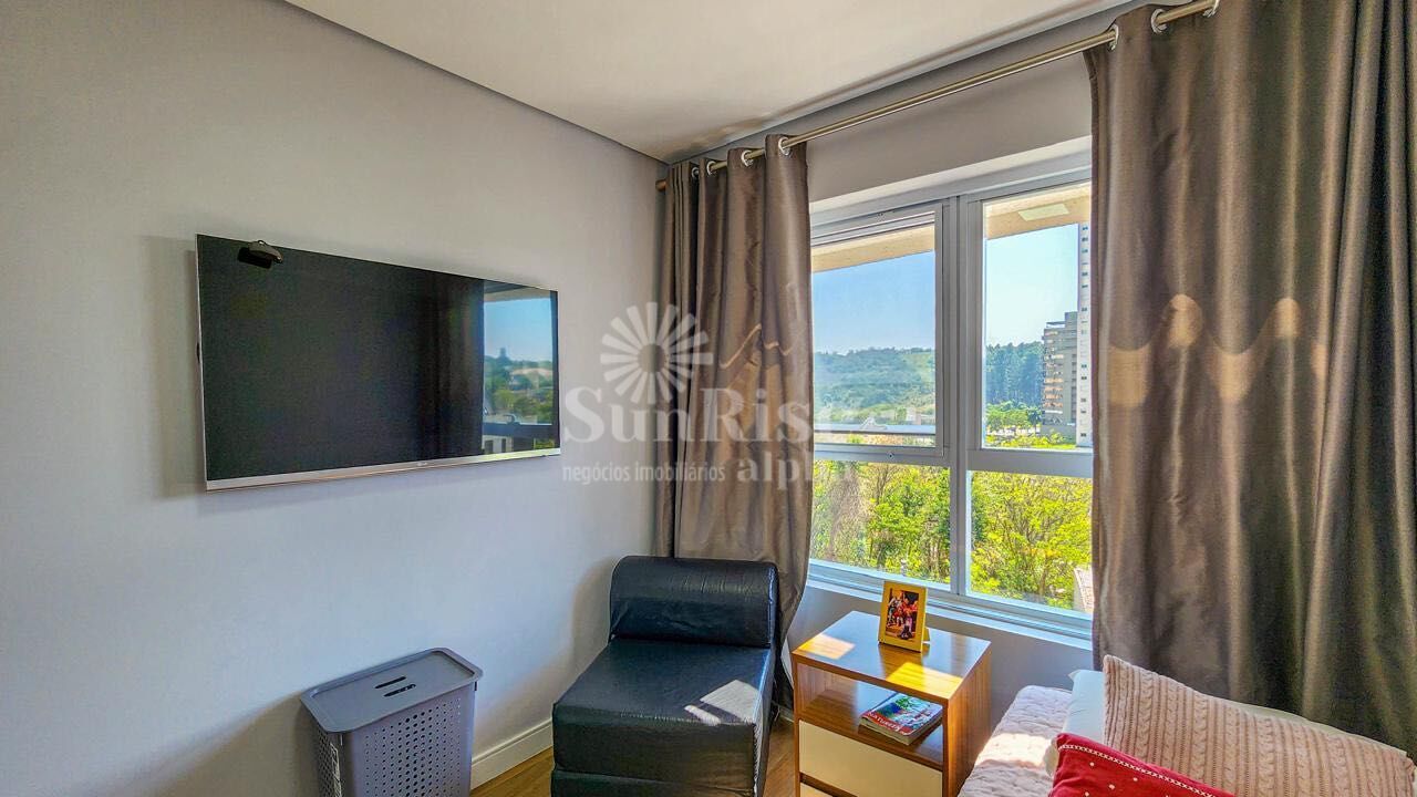 Apartamento, Empresarial 18 do Forte, Barueri