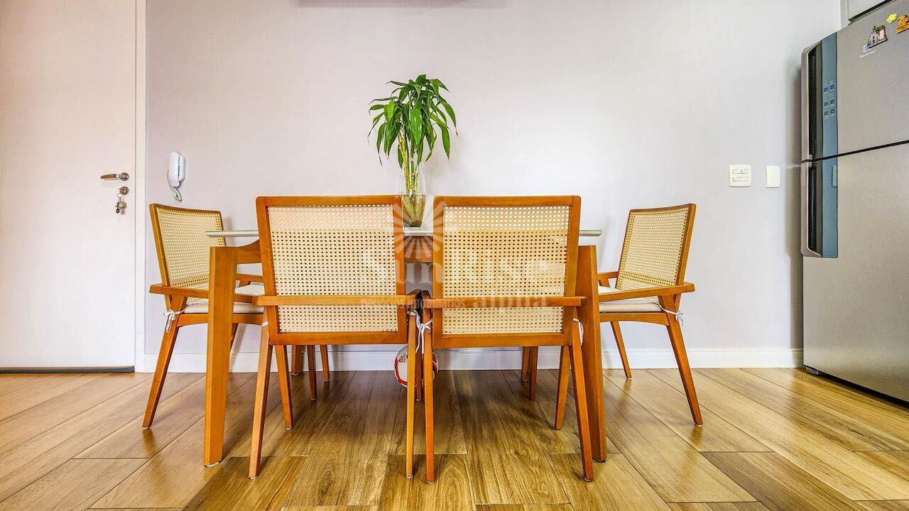 Apartamento, Empresarial 18 do Forte, Barueri