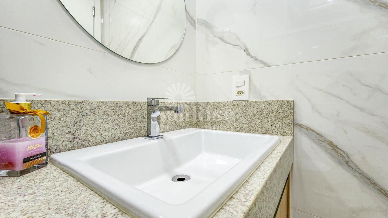 Apartamento, Empresarial 18 do Forte, Barueri