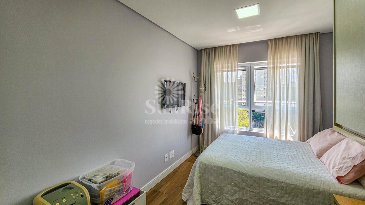 Apartamento, Empresarial 18 do Forte, Barueri