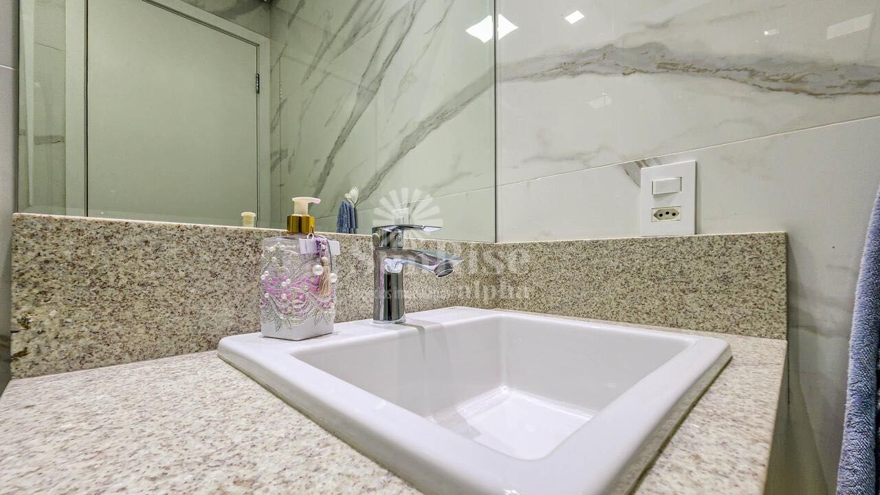 Apartamento, Empresarial 18 do Forte, Barueri