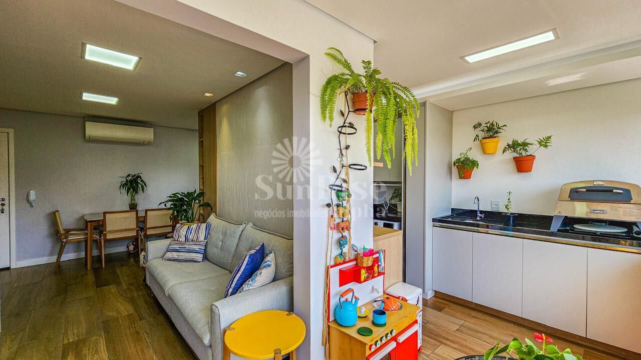 Apartamento, Empresarial 18 do Forte, Barueri