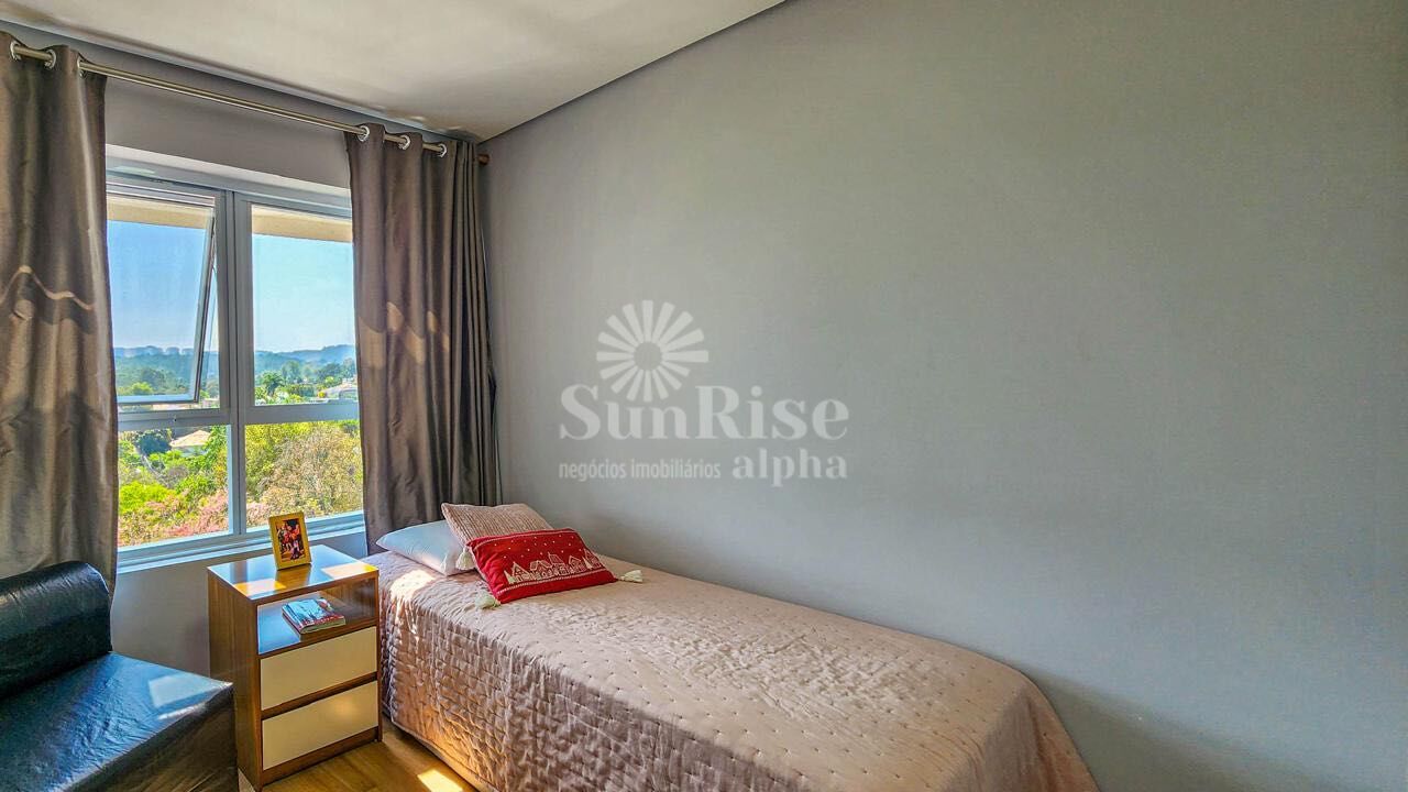 Apartamento, Empresarial 18 do Forte, Barueri
