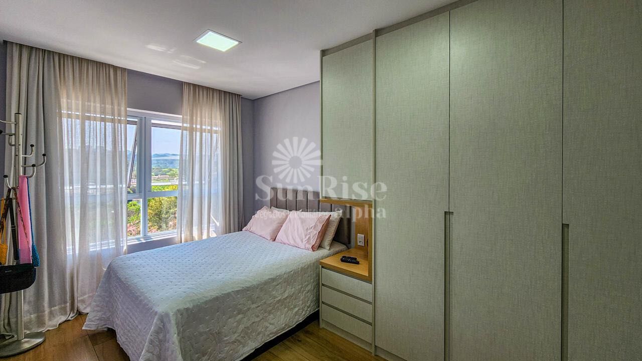 Apartamento, Empresarial 18 do Forte, Barueri