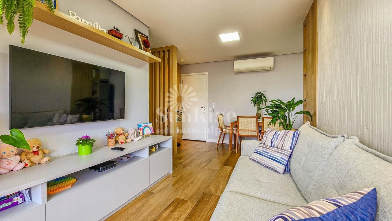 Apartamento, Empresarial 18 do Forte, Barueri