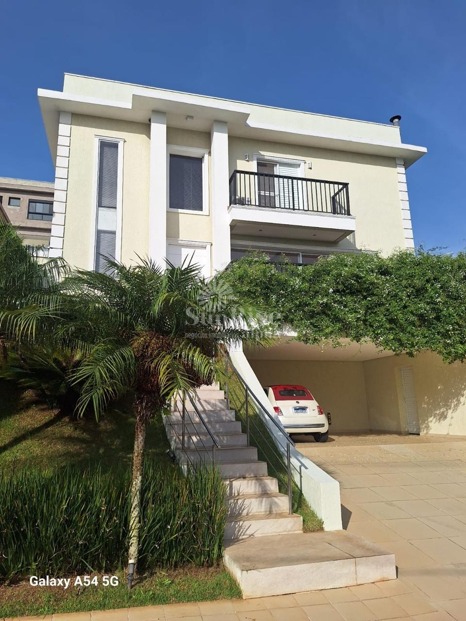 Casa, Valville Ii, Santana de Parnaiba
