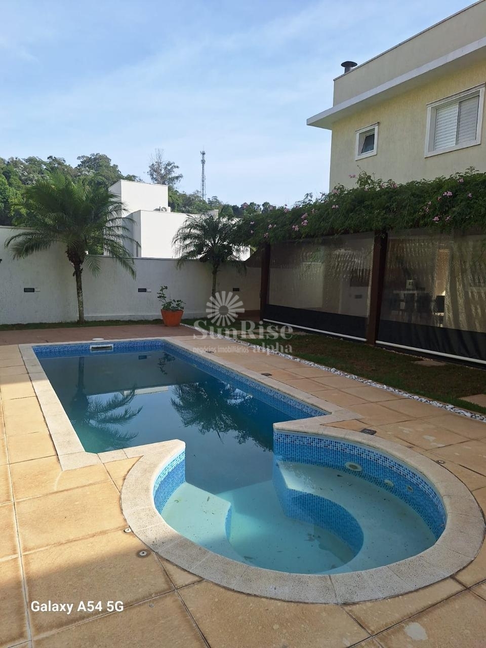 Casa, Valville Ii, Santana de Parnaiba