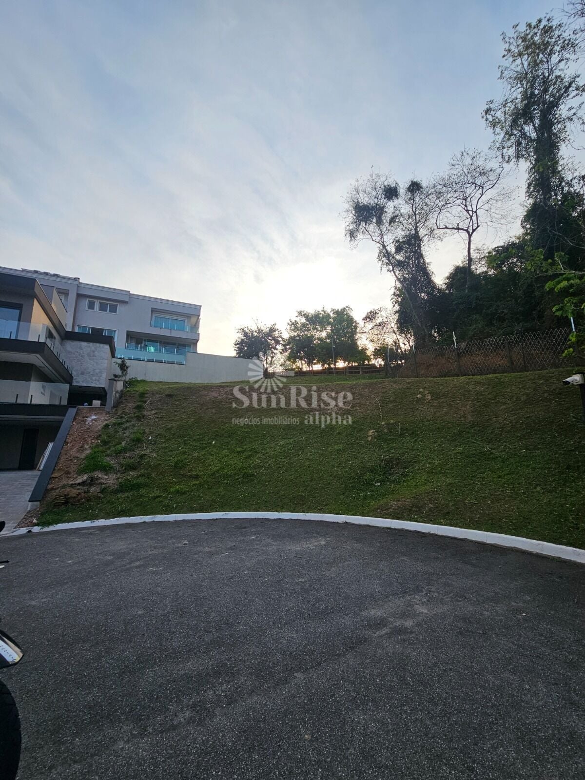 Terreno, Valville Ii, Santana de Parnaiba - foto 1