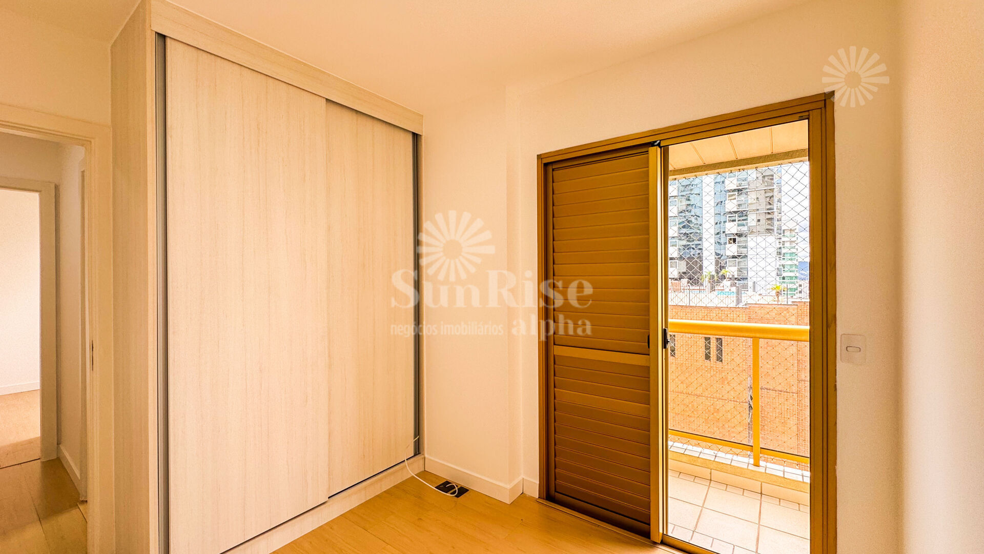 Apartamento, Alphaville Industrial, Barueri