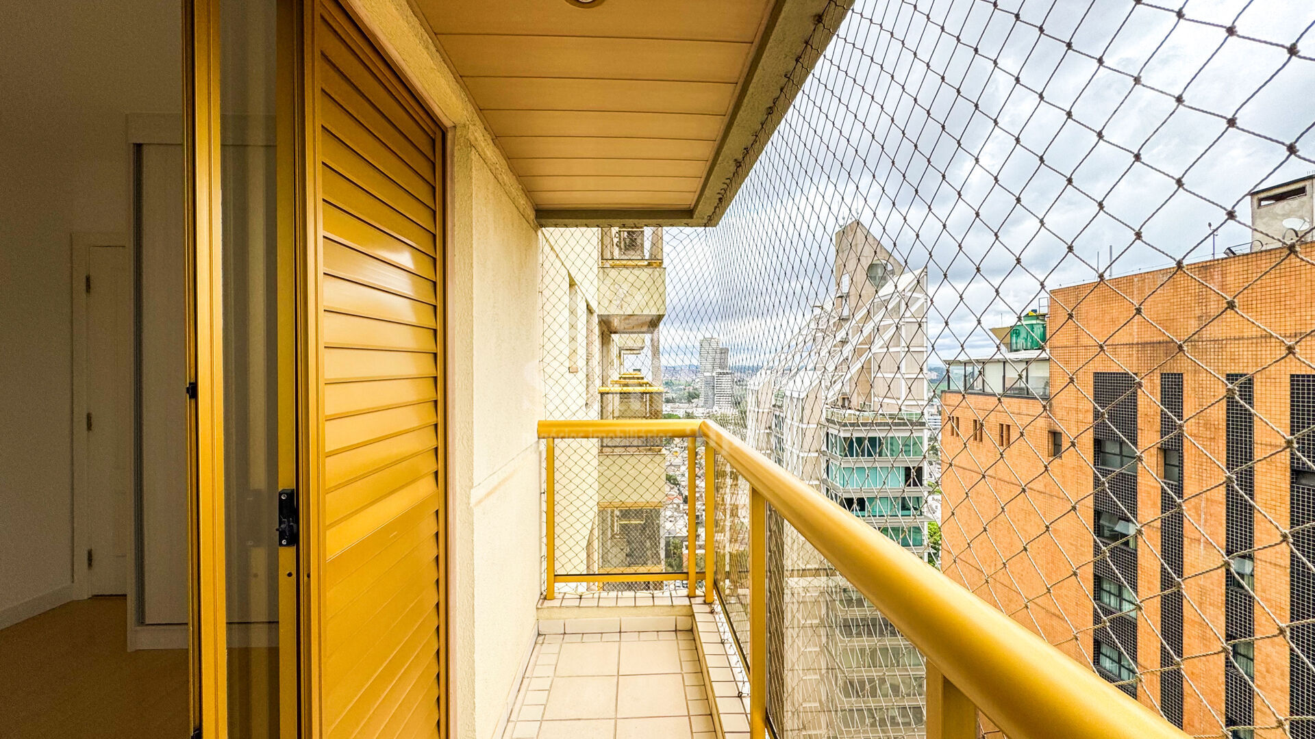 Apartamento, Alphaville Industrial, Barueri