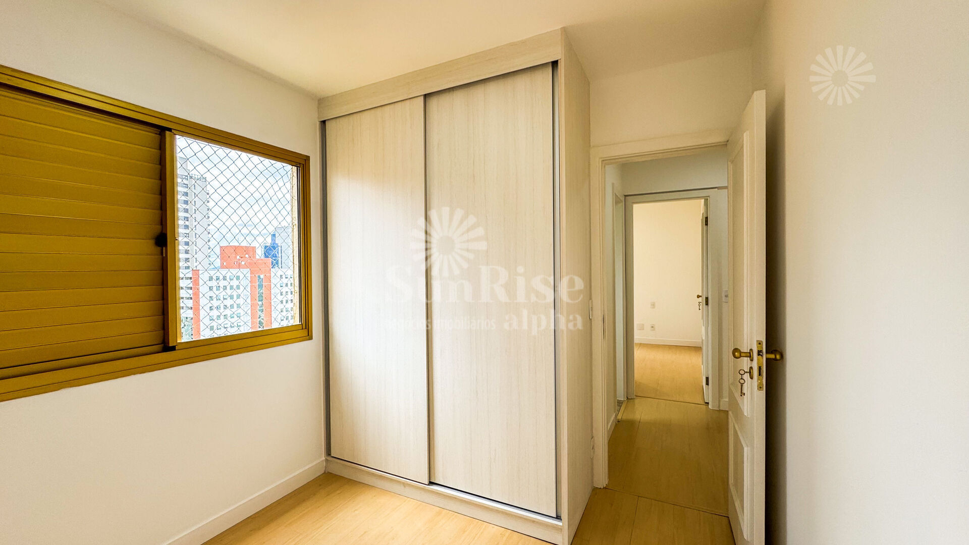 Apartamento, Alphaville Industrial, Barueri