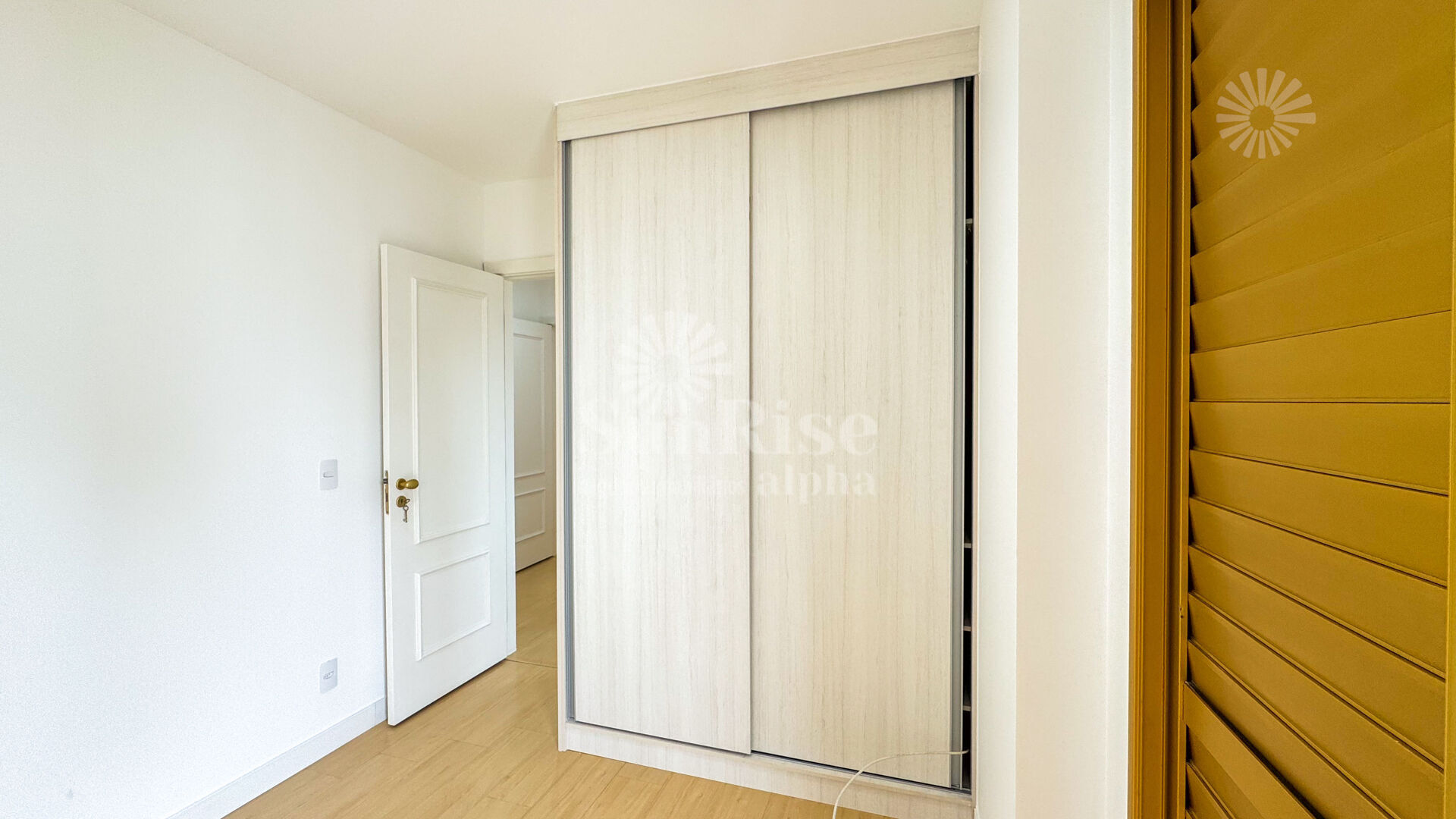 Apartamento, Alphaville Industrial, Barueri