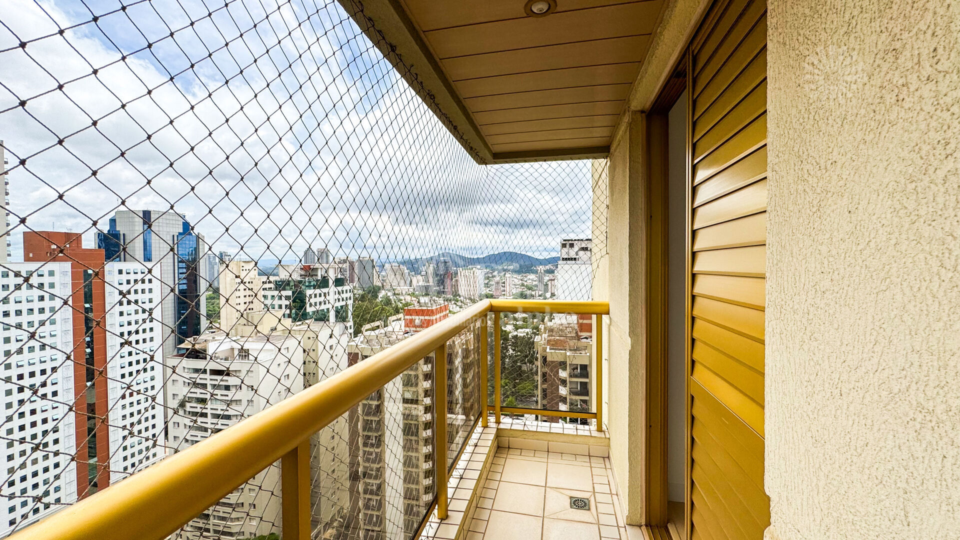 Apartamento, Alphaville Industrial, Barueri