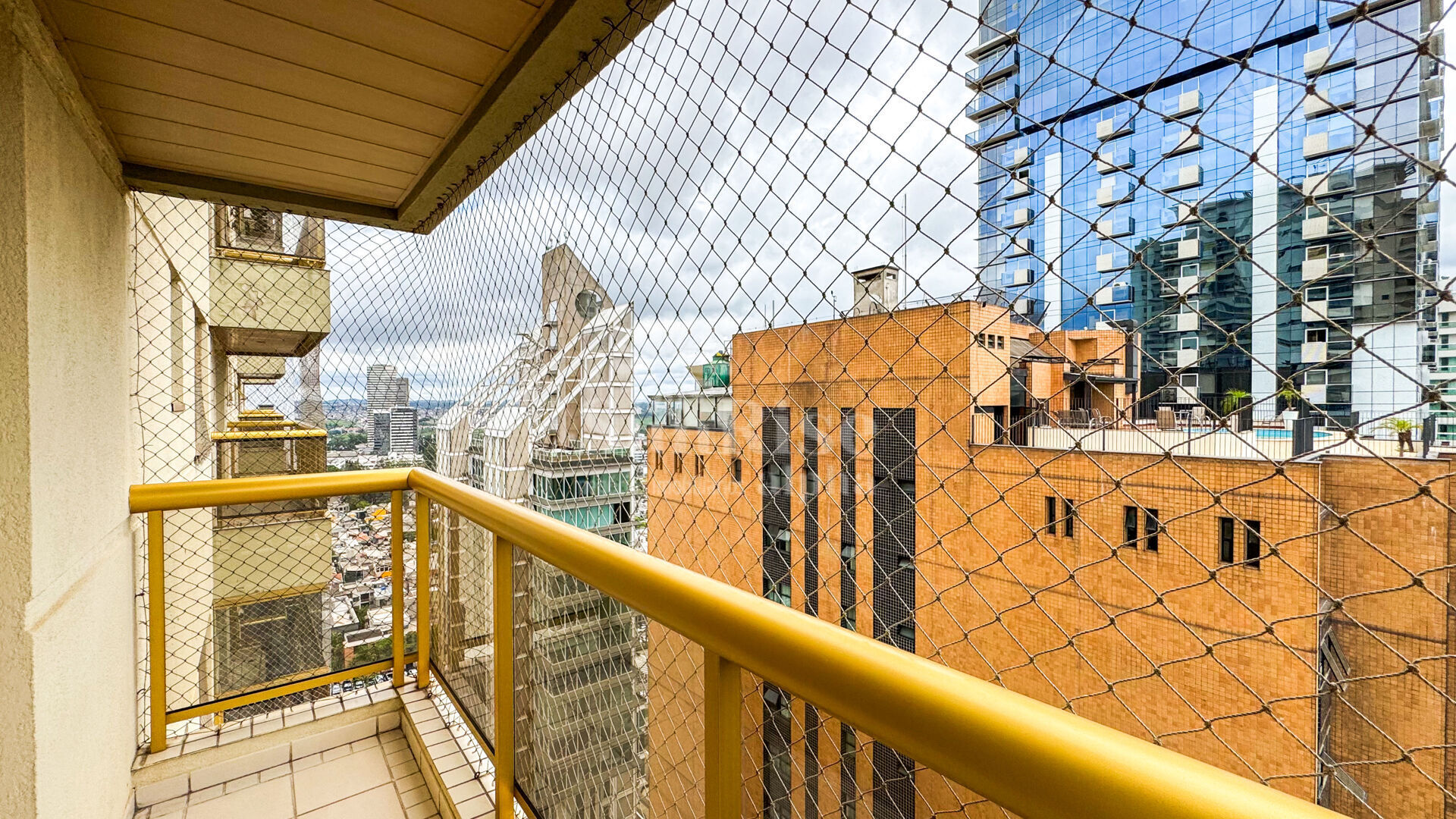 Apartamento, Alphaville Industrial, Barueri