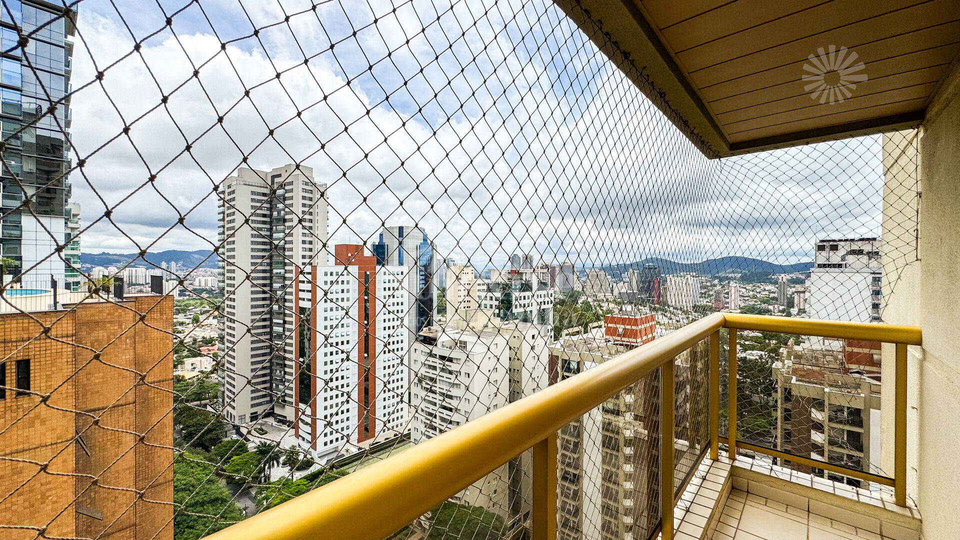 Apartamento, Alphaville Industrial, Barueri