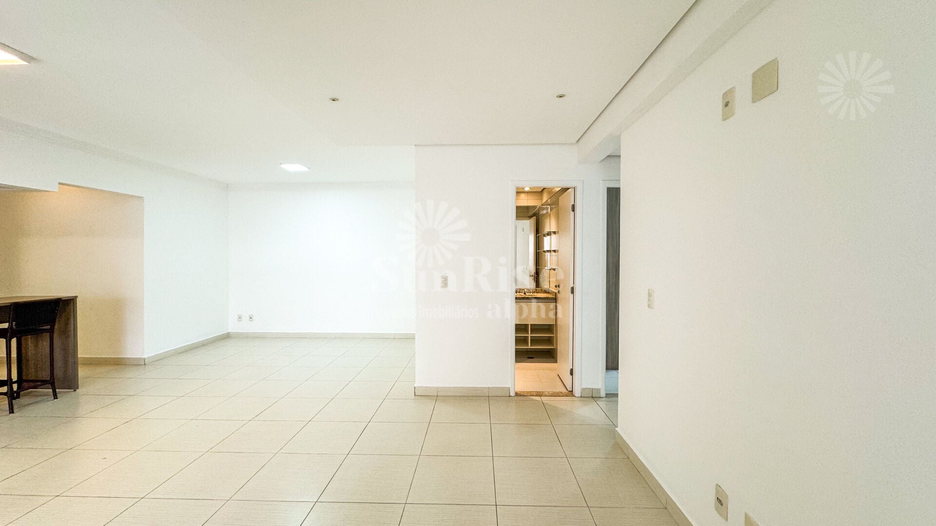 Apartamento, Alphaville Centro Industrial e Empresarialalphaville, Barueri