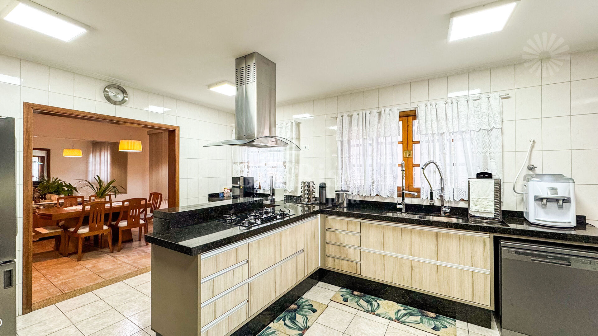 Casa, Residencial Onze, Santana de Parnaiba