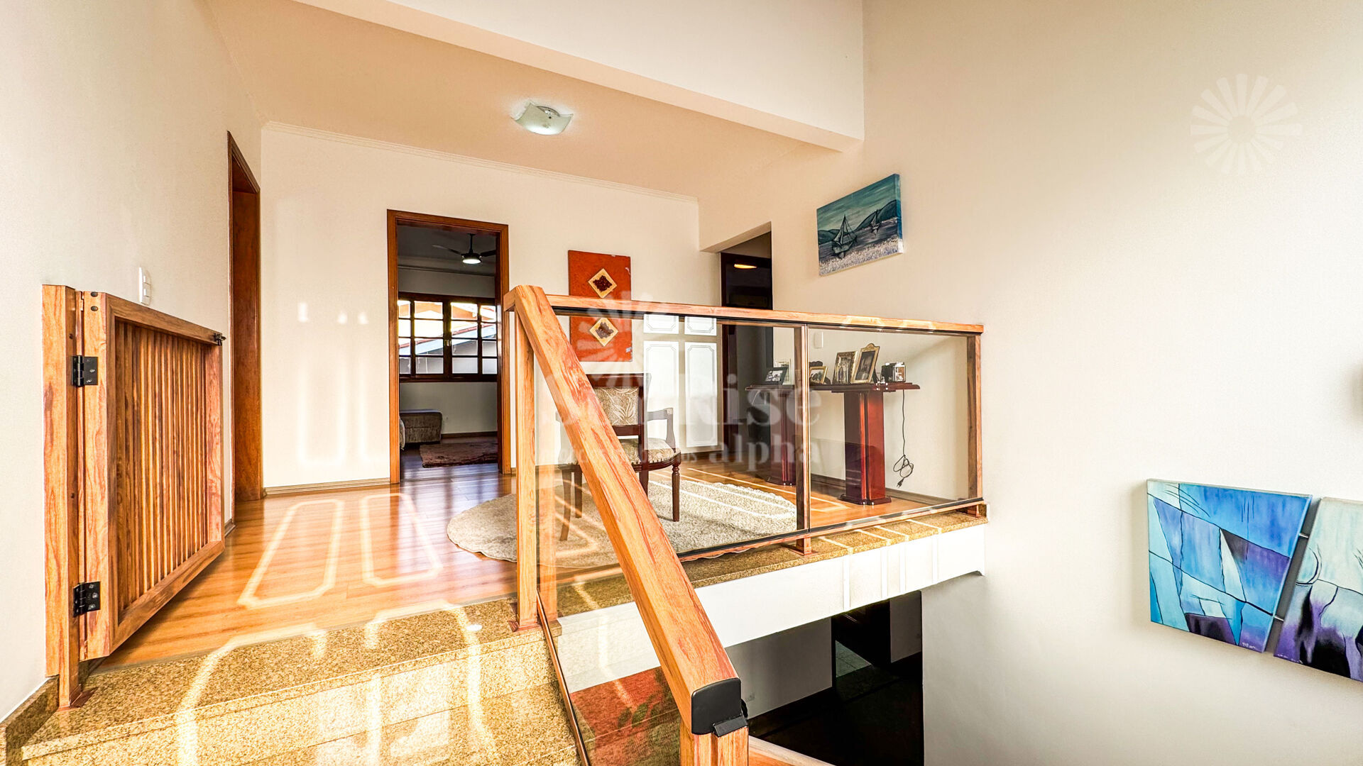 Casa, Residencial Onze, Santana de Parnaiba