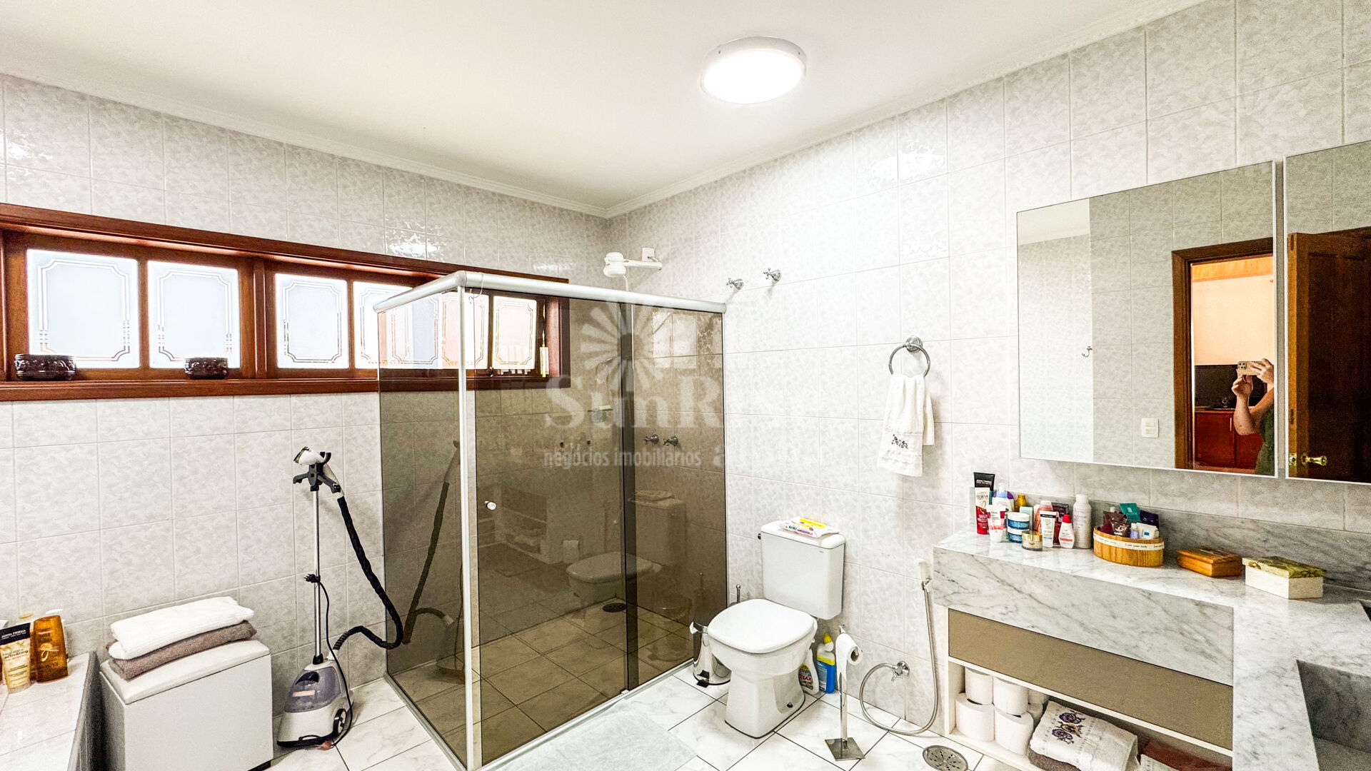 Casa, Residencial Onze, Santana de Parnaiba