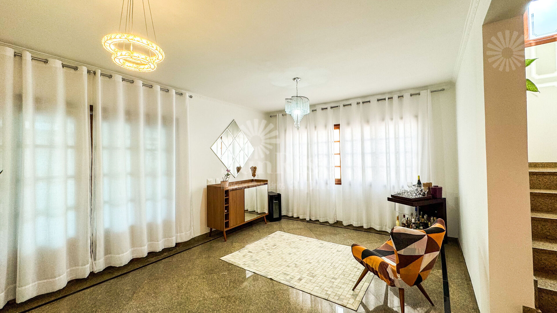 Casa, Residencial Onze, Santana de Parnaiba