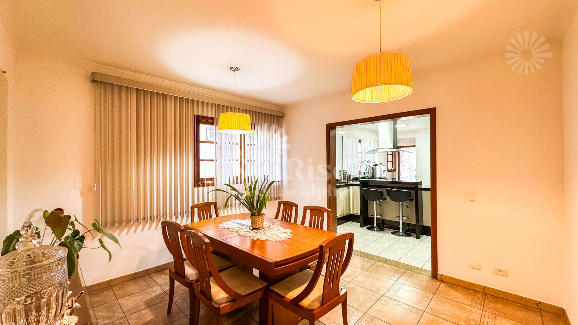 Casa, Residencial Onze, Santana de Parnaiba