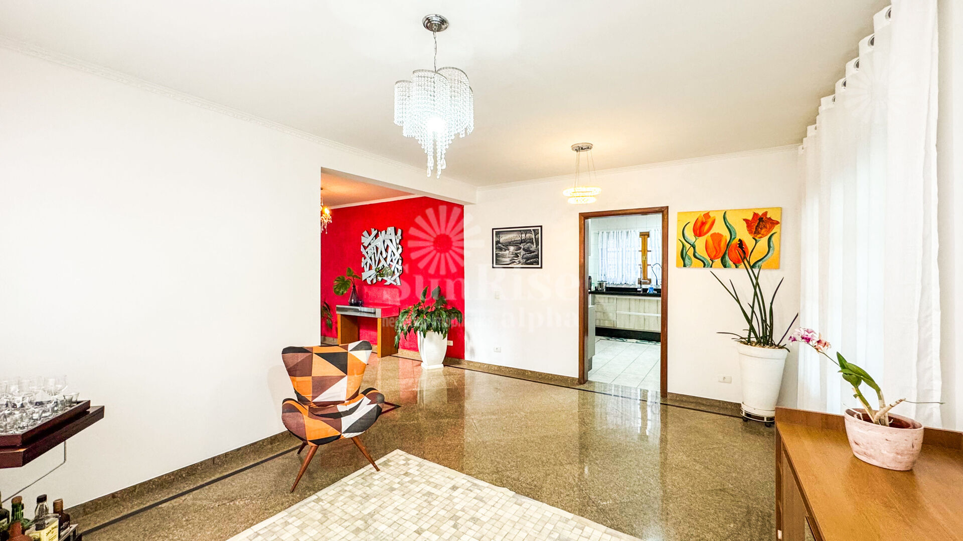 Casa, Residencial Onze, Santana de Parnaiba