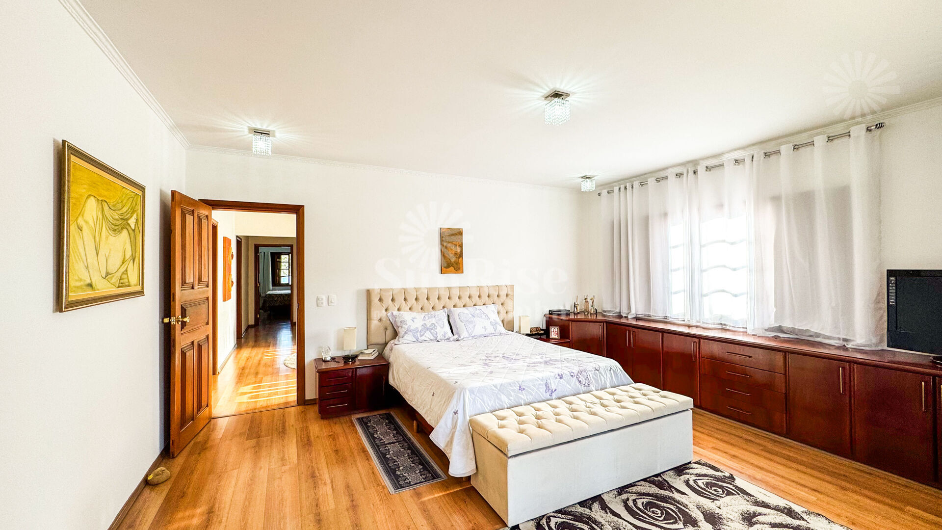 Casa, Residencial Onze, Santana de Parnaiba