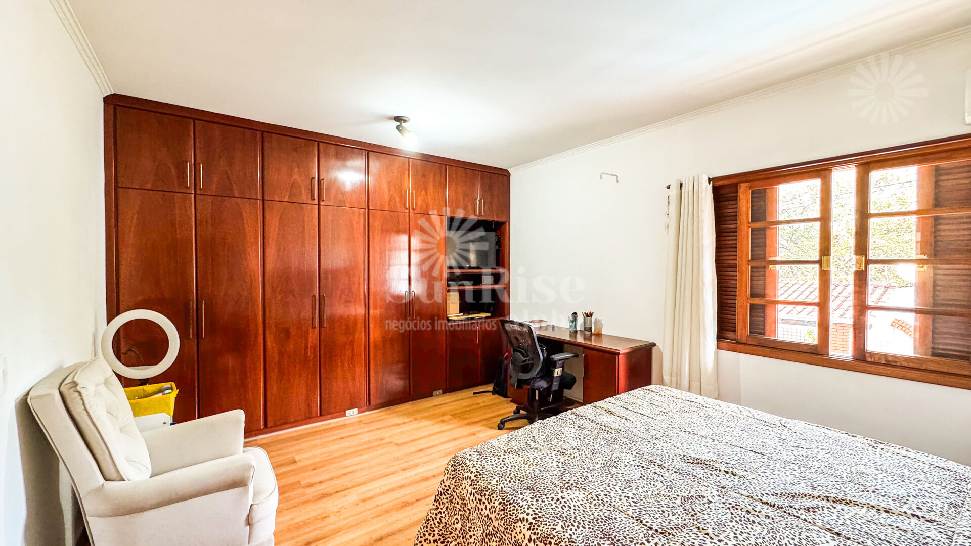 Casa, Residencial Onze, Santana de Parnaiba