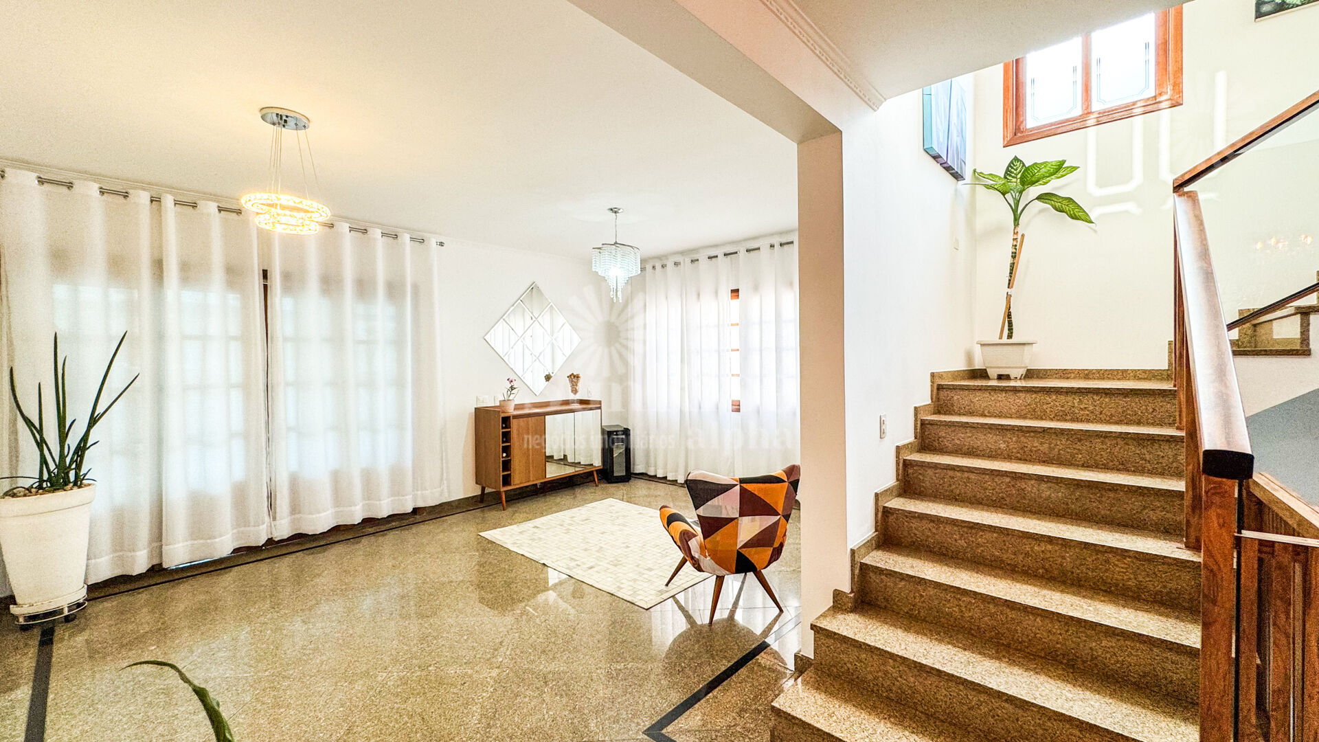 Casa, Residencial Onze, Santana de Parnaiba