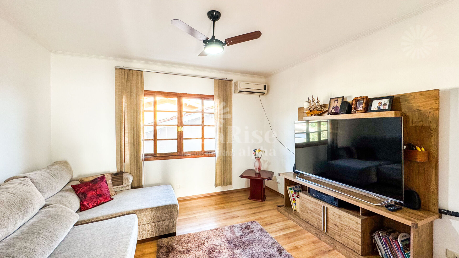 Casa, Residencial Onze, Santana de Parnaiba