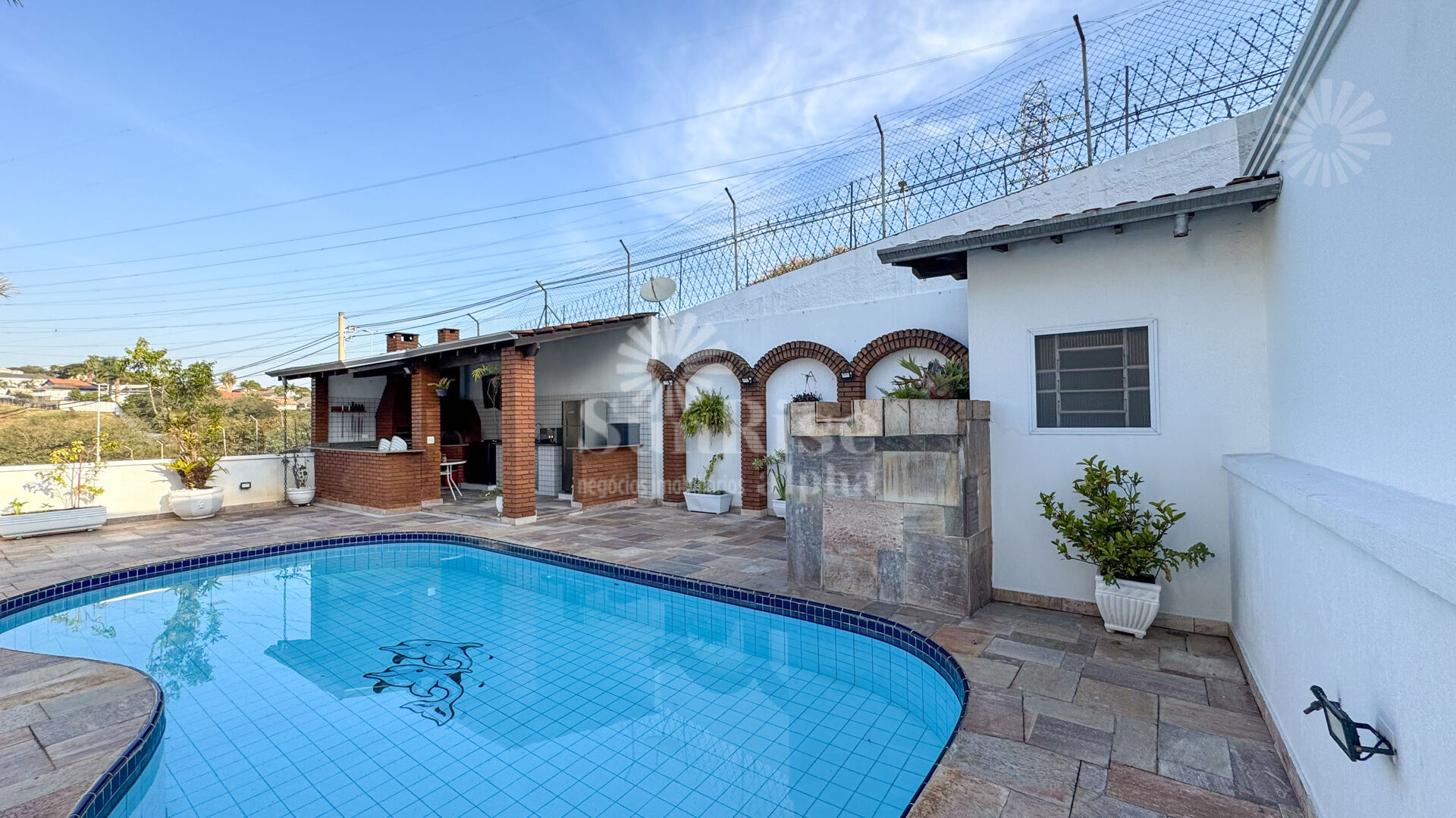 Casa, Residencial Onze, Santana de Parnaiba