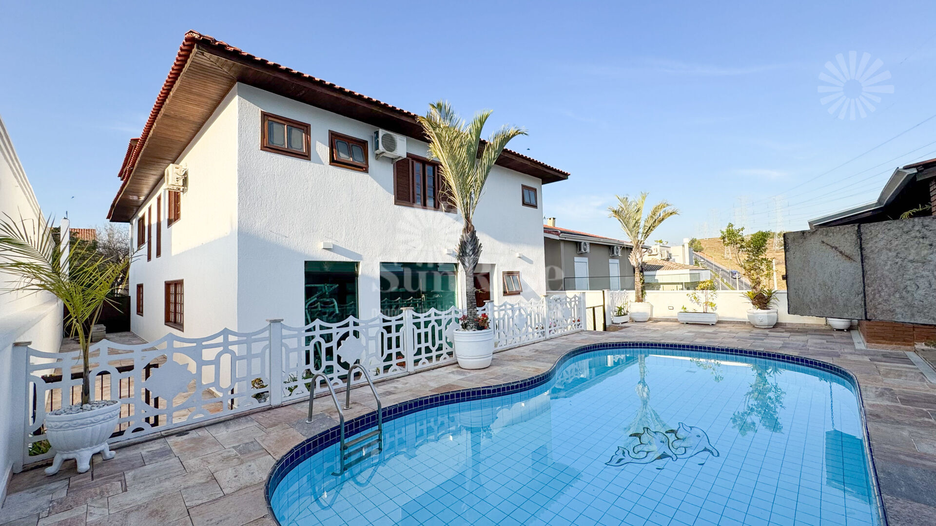 Casa, Residencial Onze, Santana de Parnaiba