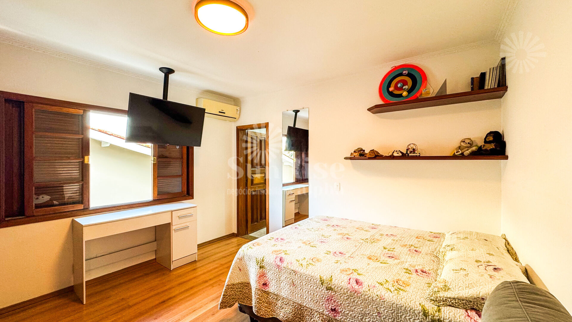 Casa, Residencial Onze, Santana de Parnaiba
