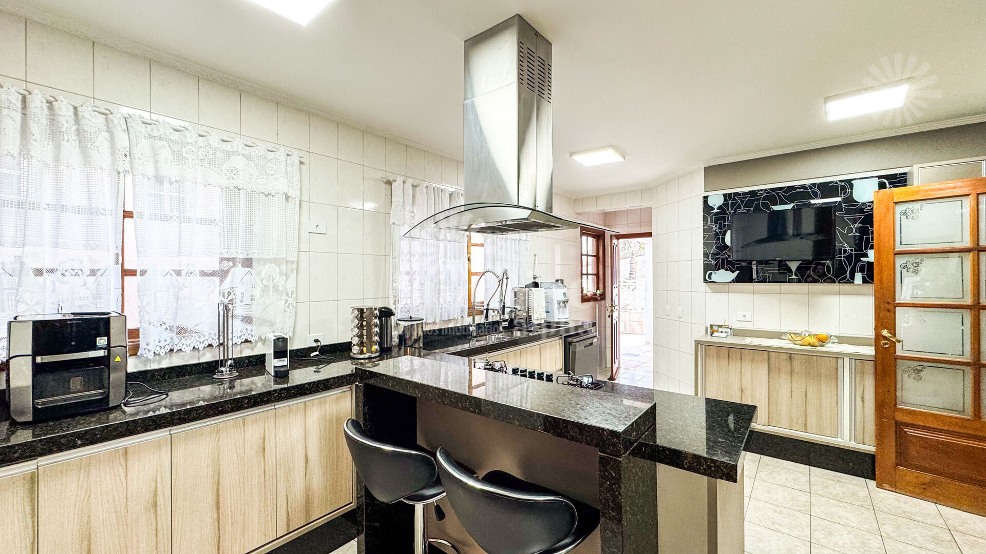 Casa, Residencial Onze, Santana de Parnaiba