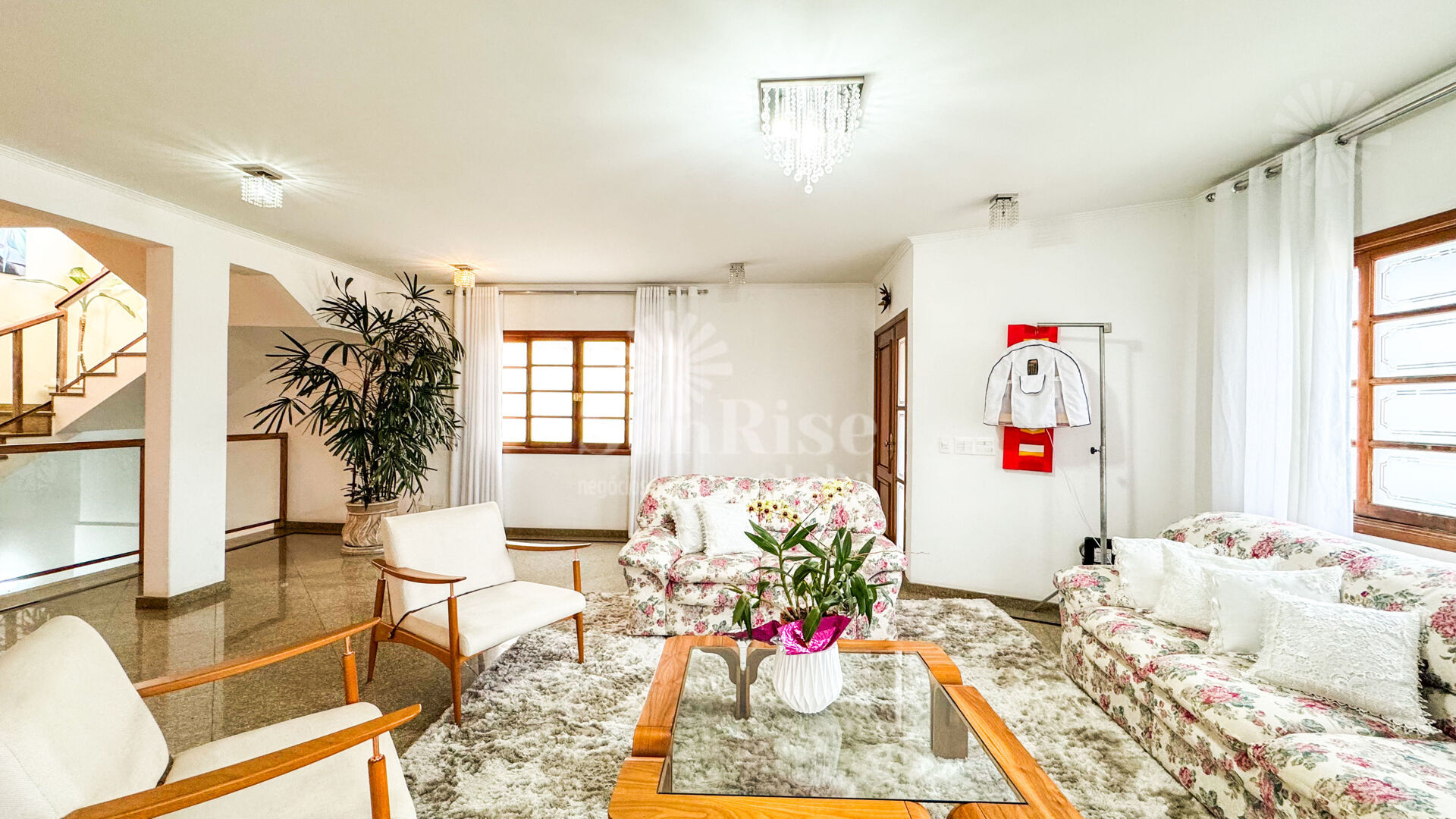 Casa, Residencial Onze, Santana de Parnaiba