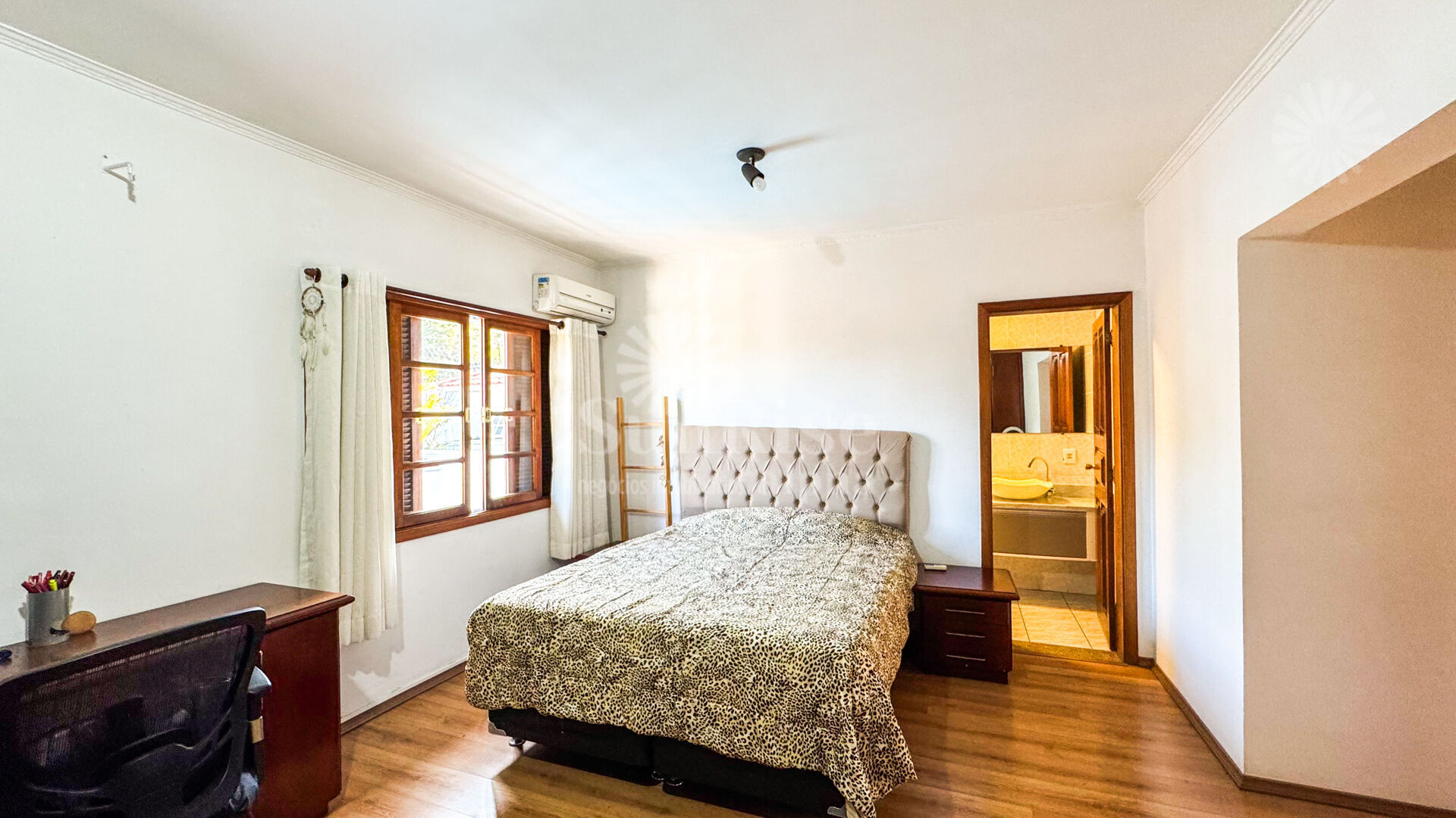 Casa, Residencial Onze, Santana de Parnaiba