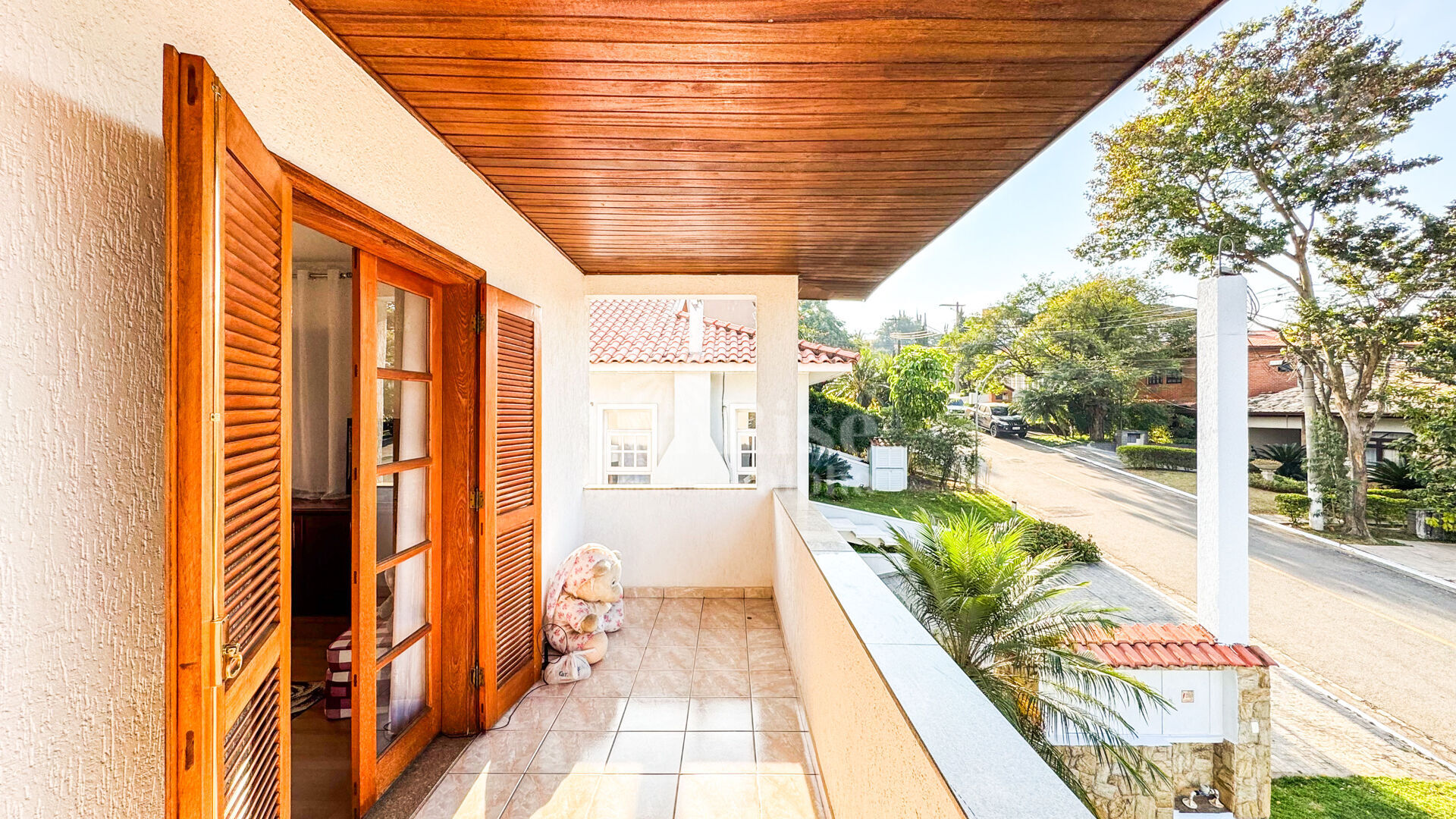 Casa, Residencial Onze, Santana de Parnaiba
