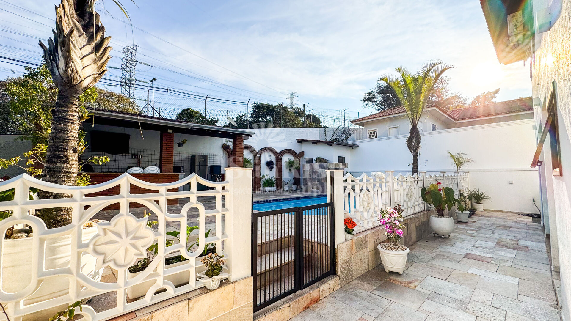 Casa, Residencial Onze, Santana de Parnaiba