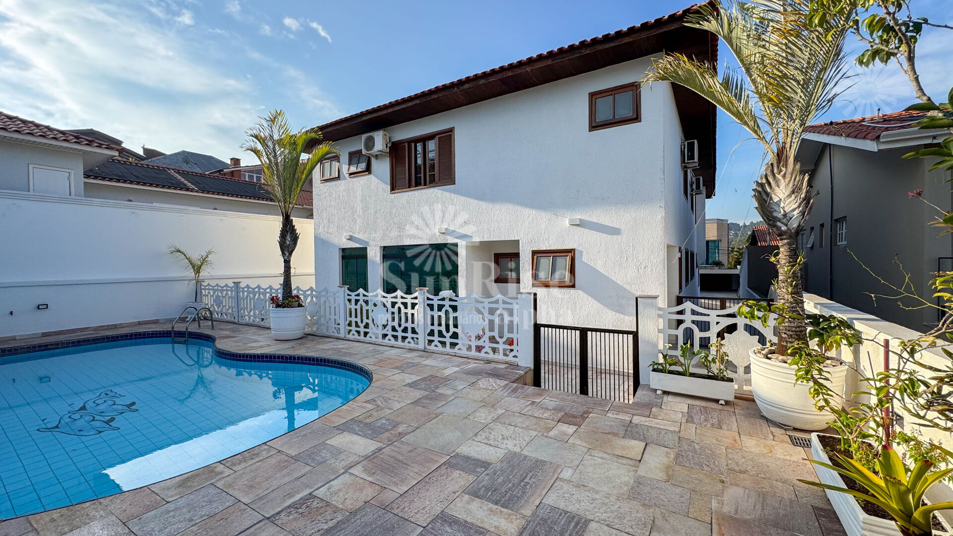 Casa, Residencial Onze, Santana de Parnaiba