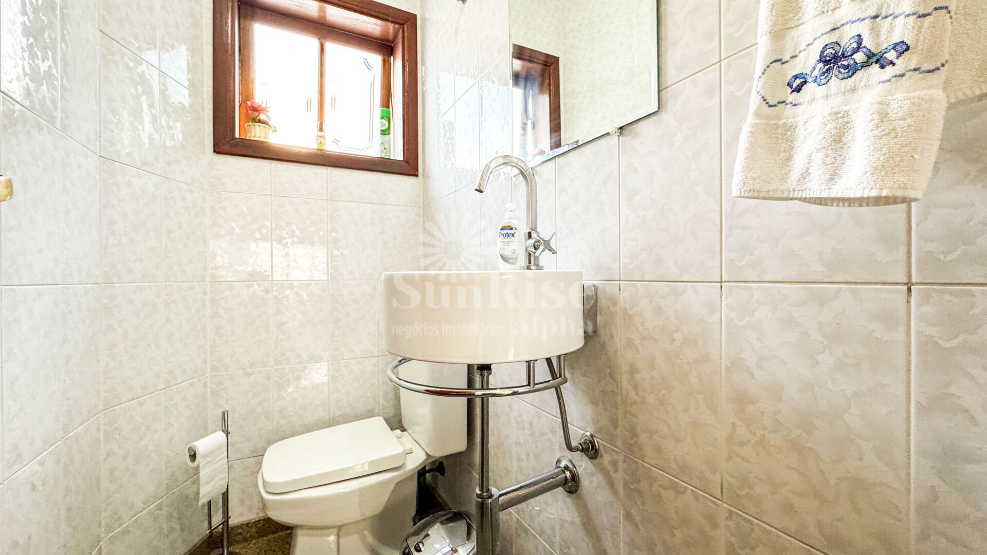 Casa, Residencial Onze, Santana de Parnaiba