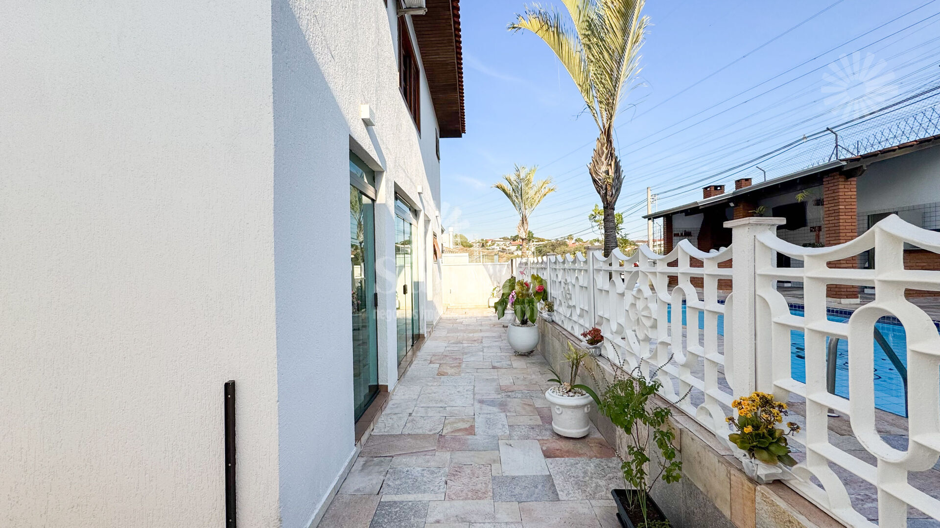 Casa, Residencial Onze, Santana de Parnaiba