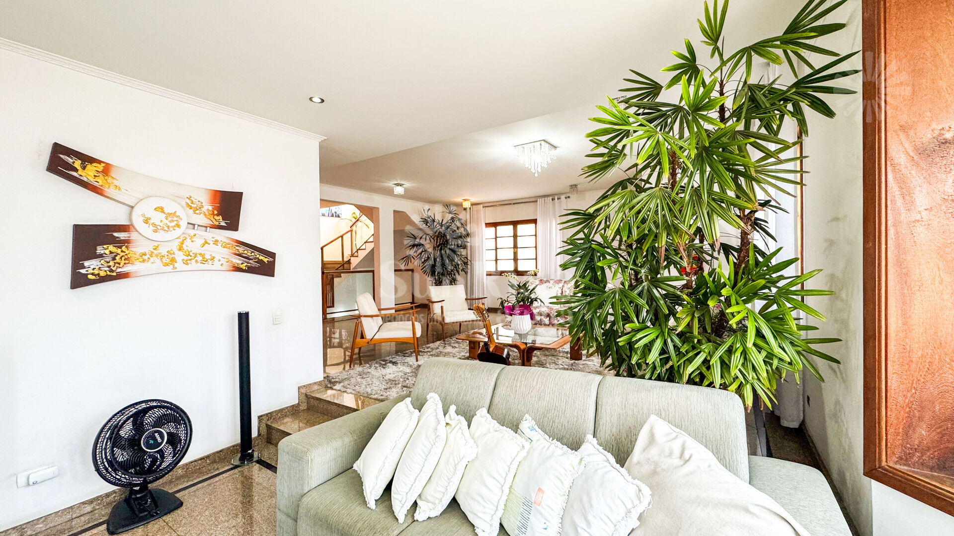 Casa, Residencial Onze, Santana de Parnaiba