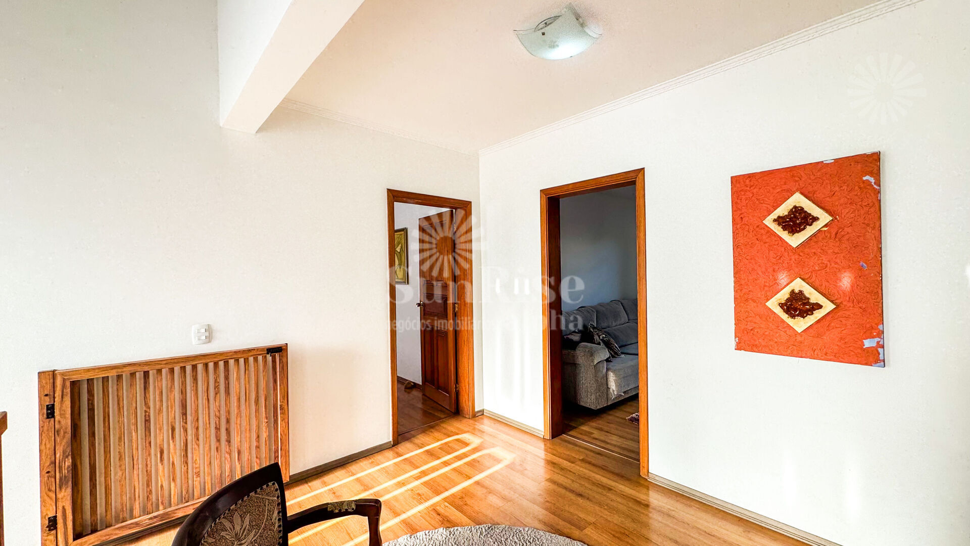 Casa, Residencial Onze, Santana de Parnaiba