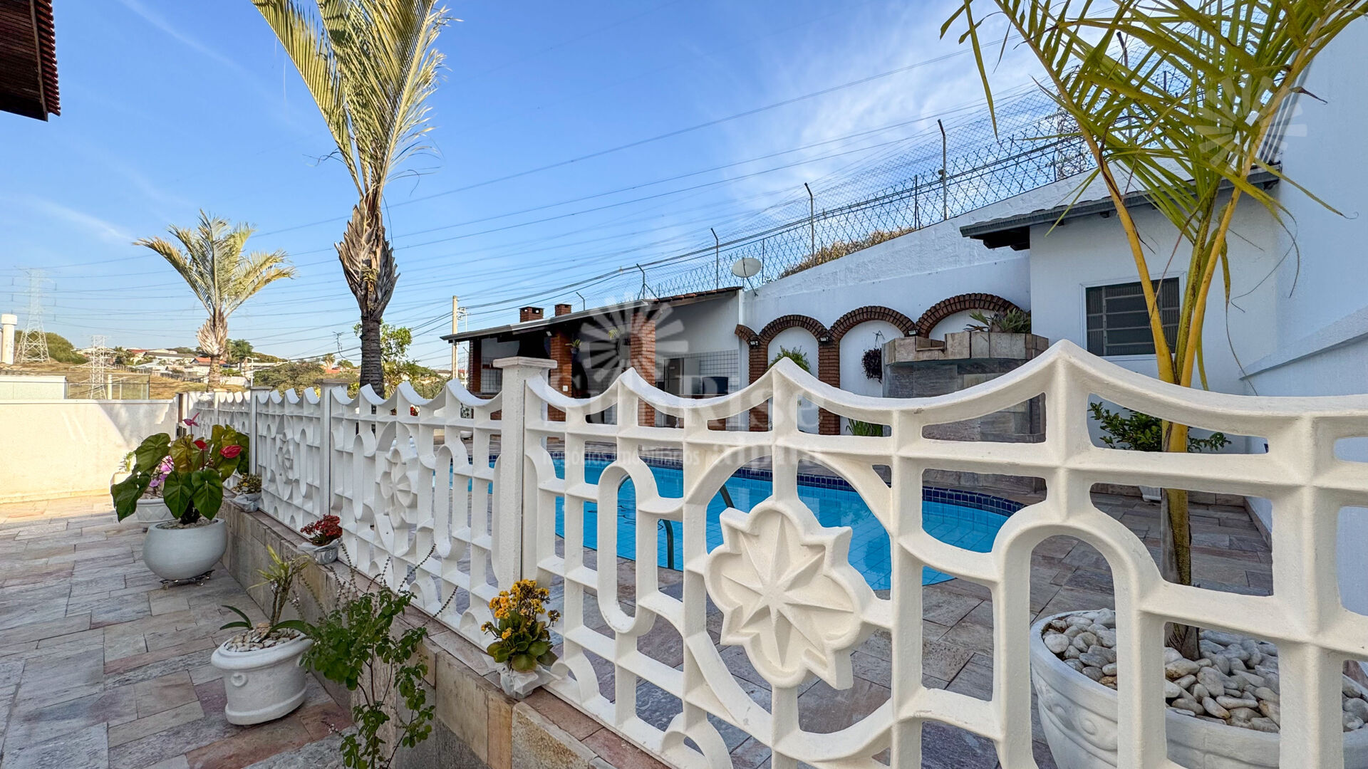Casa, Residencial Onze, Santana de Parnaiba