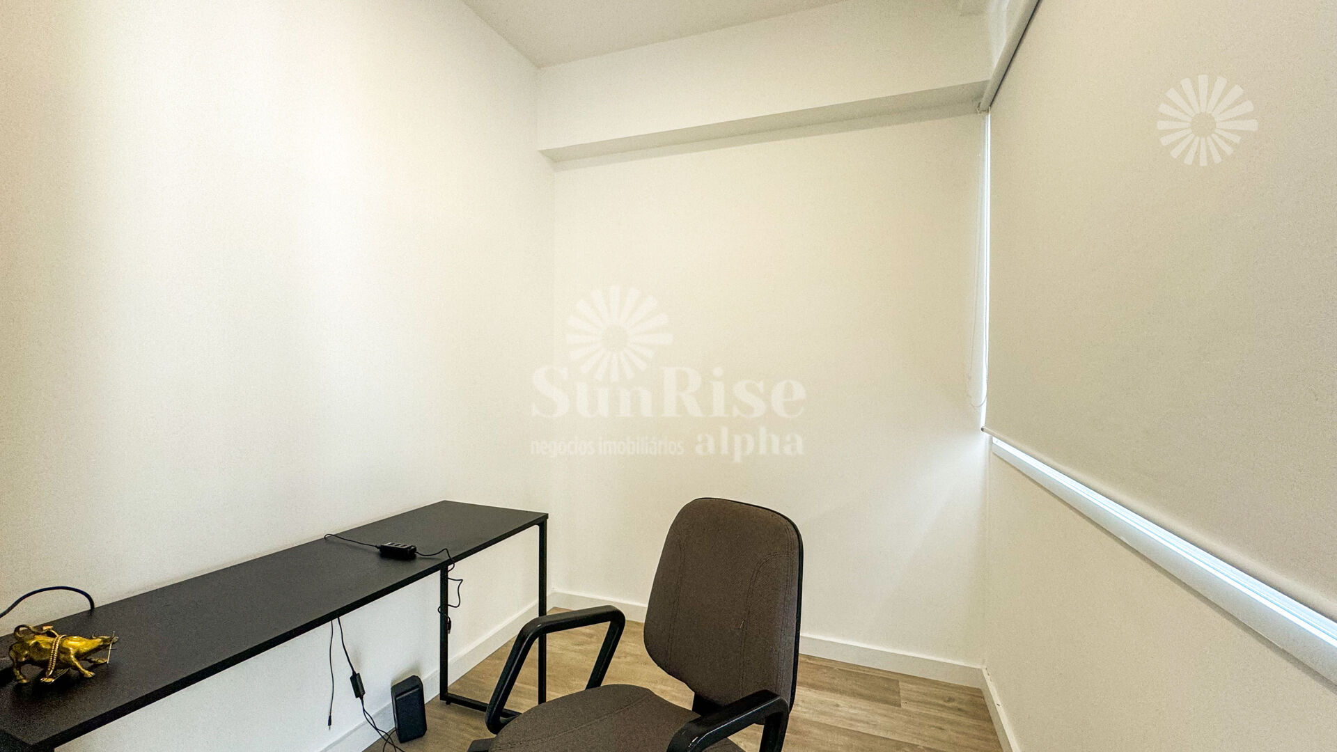 Apartamento, Alphaville Empresarial, Barueri